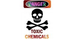 Are there any toxic chemicals in fitness clothes?